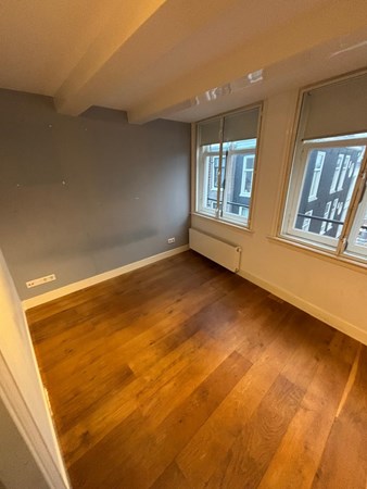 Medium property photo - Warmoesstraat 60-3, 1012 JG Amsterdam